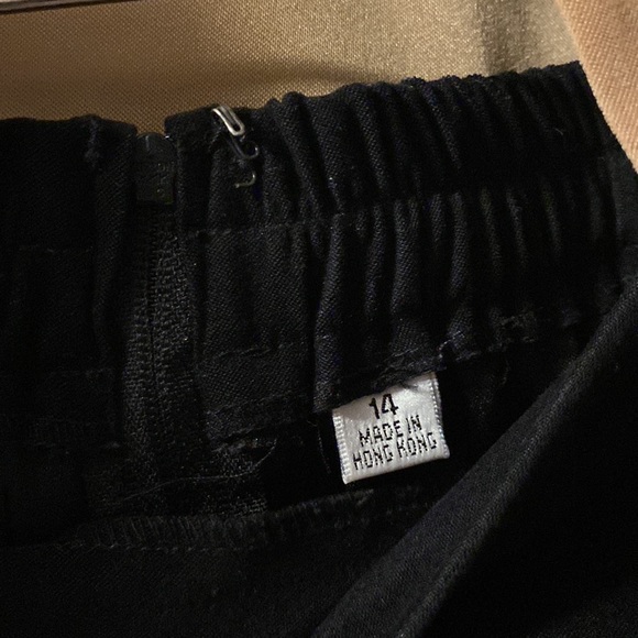 Dress Barn Blazer & Skirt Set - Picture 5 of 6